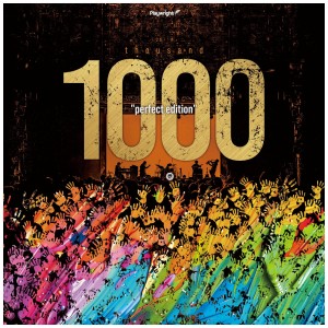 [CD] POLYPLUS - 1000 PERFECT EDITION (2CD)