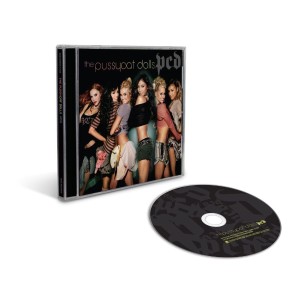 [CD] PUSSYCAT DOLLS - PCD (EXTENDED TRACKLIST EDITION)