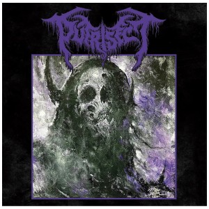 [CD] PUTRISECT - PUTRISECT