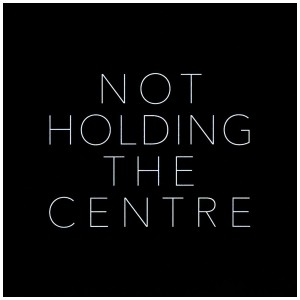 [CD] RED PROPELLERS - NOT HOLDING THE CENTRE