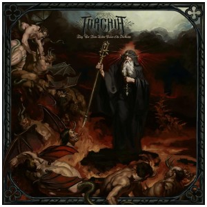 [CD] TORCHIA - THEY ARE BORN UNDER RULES OF THE DARKNESS