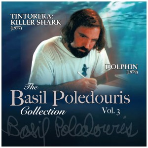 [CD] VARIOUS ARTISTS - BASIL POLEDOURIS COLLECTION: VOLUME 3 (2CD)