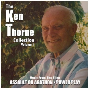 [CD] VARIOUS ARTISTS - KEN THORNE COLLECTION: VOLUME 1