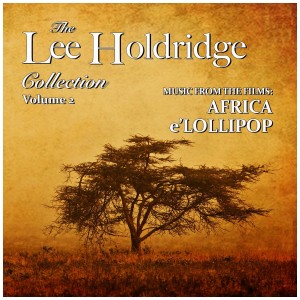 [CD] VARIOUS ARTISTS - LEE HOLDRIDGE COLLECTION: VOLUME 2