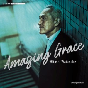 [CD] HITOSHI WATANABE - AMAZING GRACE