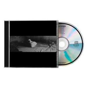[CD] WHIRR - AROUND