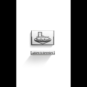 [MC] DOUGLAS DIAMOND - WELCOME TO DIAMONDLAND