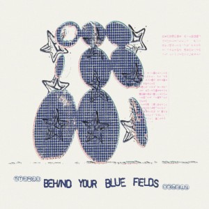 [MC] LAUGHING CHIMES - BEHIND YOUR BLUE FIELDS
