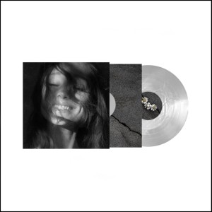 [LP] Ariana Grande - PETAL (TRANSLUCENT PEARL VINYL)