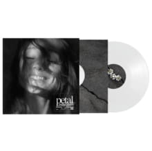 [LP] Ariana Grande - PETAL (WHITE VINYL) (I)
