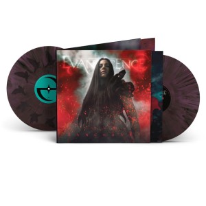 [2LP] Evanescence - Sanctuary New Twilight