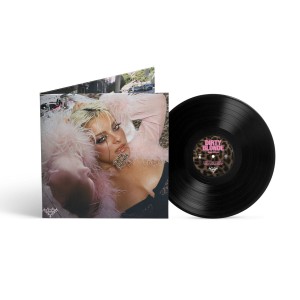 [LP] VINILO BEBE REXHA - DIRTY BLONDE