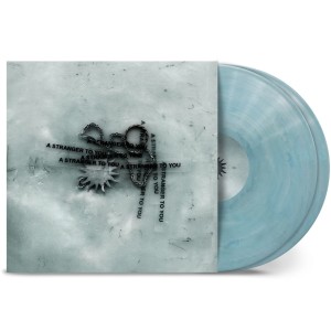 Loathe - A Stranger To You (TURQUOISE WHITE MARBLED 2xLP)
