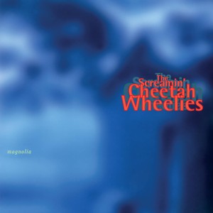 The Screamin' Cheetah Wheelies - Magnolia
