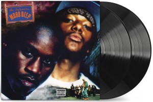 Mobb Deep - The Infamous