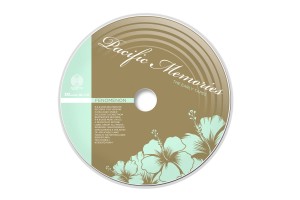 [CD] Fenomenon - Pacific Memories: The Early Tapes