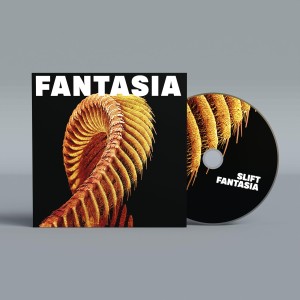 [CD] SLIFT - FANTASIA