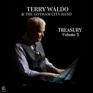 [CD] TERRY WALDO - TREASURY VOLUME 3