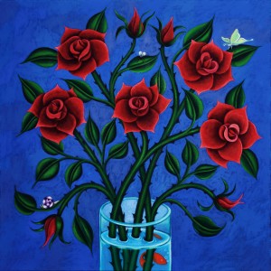 [CD] WIDOWSPEAK - ROSES