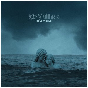 [CD] FLATLINERS - COLD WORLD
