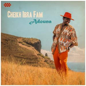 [CD] CHEIKH IBRA FAM - ADOUNA