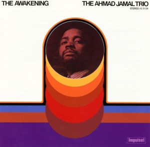 [SACD] Ahmad Jamal - The Awakening (japanese Import)