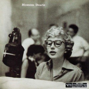 [SACD] Blossom Dearie - Blossom Dearie (japanese Import)