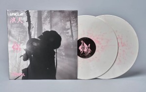 UNKLE - RONIN II (DELUXE EDITION) (PINK SPLATTER VINYL)