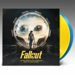 Ramin Djawadi - Fallout (COLOR 2xLP)