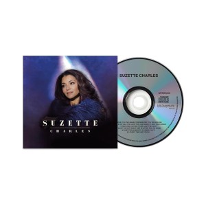 [CD] SUZETTE CHARLES - SUZETTE CHARLES