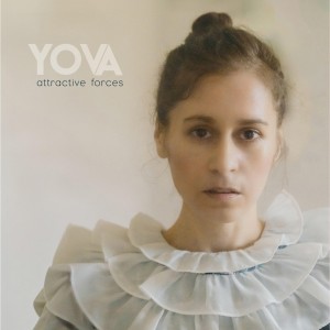[CD] YOVA - ATTRACTIVE FORCES
