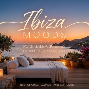 [CD] VARIOUS ARTISTS - IBIZA MOODS 2026  