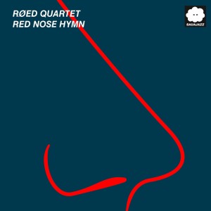 [CD] ROED QUARTET - RED NOSE HYMN