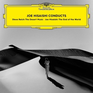 [CD] JOE HISAISHI - JOE HISAISHI CONDUCTS (JAPANESE IMPORT)