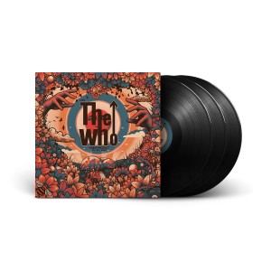 [LP] WHO - LIVE AT EDEN PROJECT 25/07/2023 (3LP/180G)