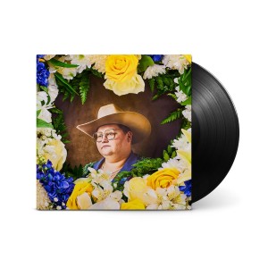 [LP] JOSHUA RAY WALKER - AIN'T DEAD YET (180G)