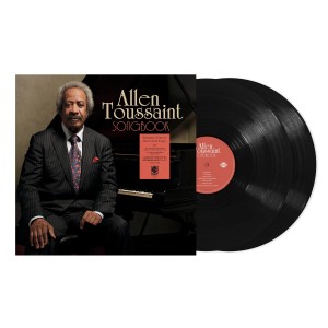 [LP] ALLEN TOUSSAINT - SONGBOOK (2LP)