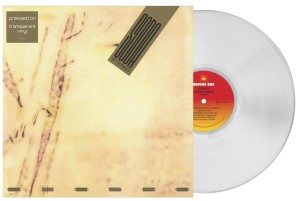 [LP] SODA STEREO - SIGNOS (ULTRA CLEAR VINYL/140G)
