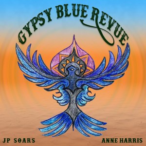 [LP] SOARS,JP / HARRIS,ANNE - GYPSY BLUE REVUE