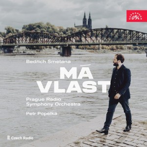 [LP] BEDRICH SMETANA - MA VLAST