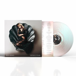 [LP] FREYA RIDINGS - MOTHER OF PEARL (PEARL SUNRISE VINYL)