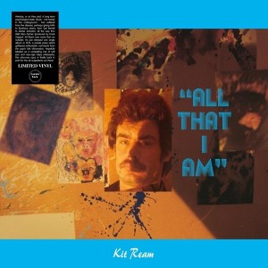 [LP] KIT REAM - ALL THAT I AM