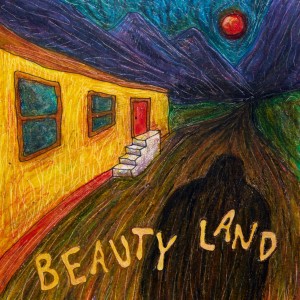 [LP] GREG MENDEZ - BEAUTY LAND (CRYSTAL CLEAR VINYL)