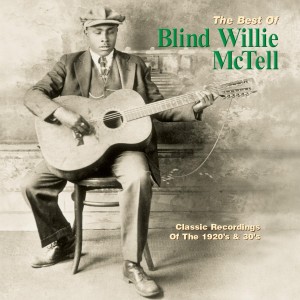 [LP] BLIND WILLIE MCTELL - BEST OF BLIND WILLIE MCTELL