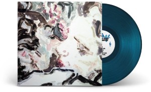 [LP] ICEAGE - FOR LOVE OF GRACE & THE HEREAFTER (COLOR VINYL) (I)