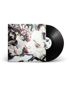 [LP] ICEAGE - FOR LOVE OF GRACE & THE HEREAFTER
