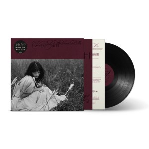 [LP] VIOLET GROHL - BE SWEET TO ME