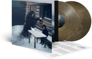 [LP] GRAB - KREMESS (2LP)