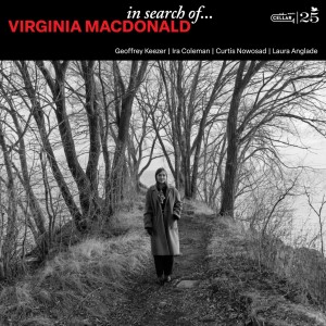[CD] VIRGINIA MACDONALD - IN SEARCH OF...