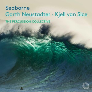 [CD] PERCUSSION COLLECTIVE - SEABORNE